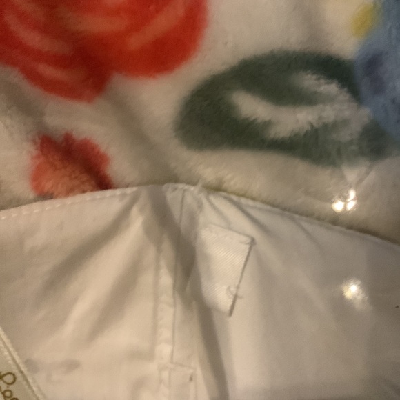 Lily Pulitzer Strapless Blossom Dress - Picture 13 of 16